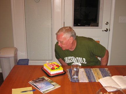 Dad Birthday Cake5